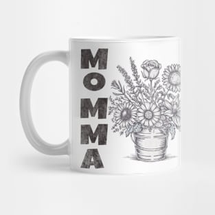 Happy Mother's Day Mug